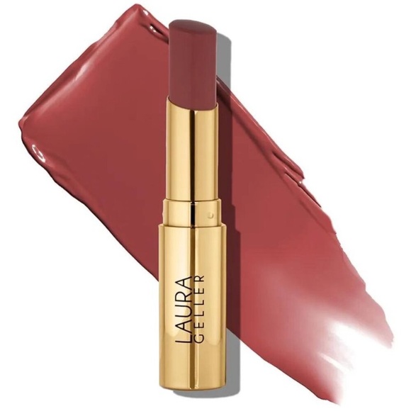 Laura Geller Other - Laura Geller Jelly Balm 'Terracotta Go New In Box